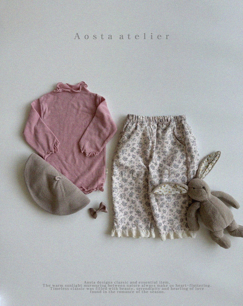 aosta / lily pants