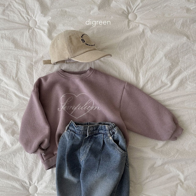digreen / heart mtm