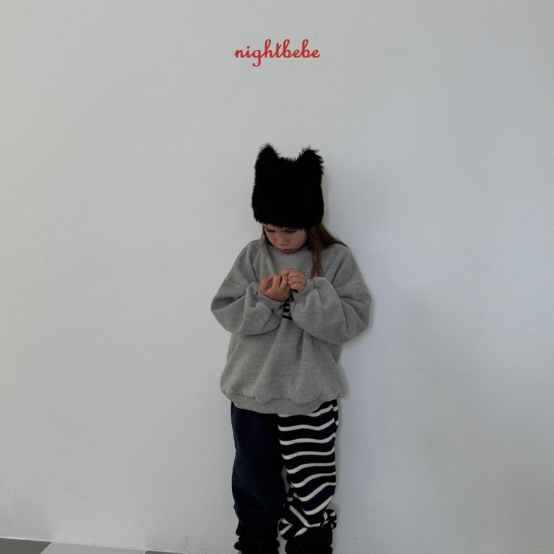 nightbebe / yaong cat beanie