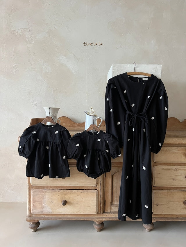 thelala / angang suit