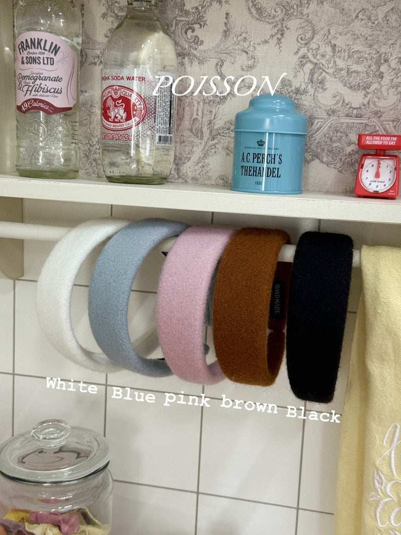 poisson / darcom kachusha【for kids &Jr.】