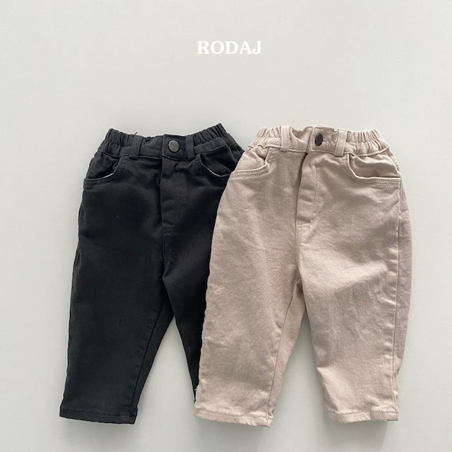 即納Roda.j  / morito pants【for kids & jr.】