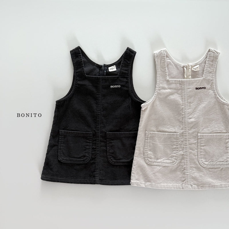 bonito / golden ops 【for kids&Jr.】