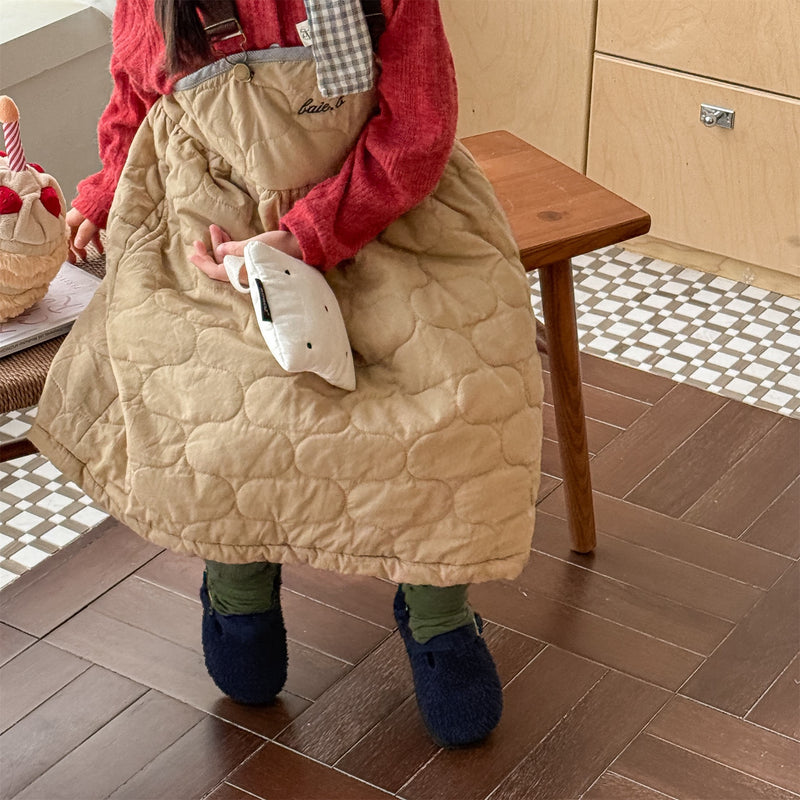 quilting sus one-piece【for kids&Jr.】