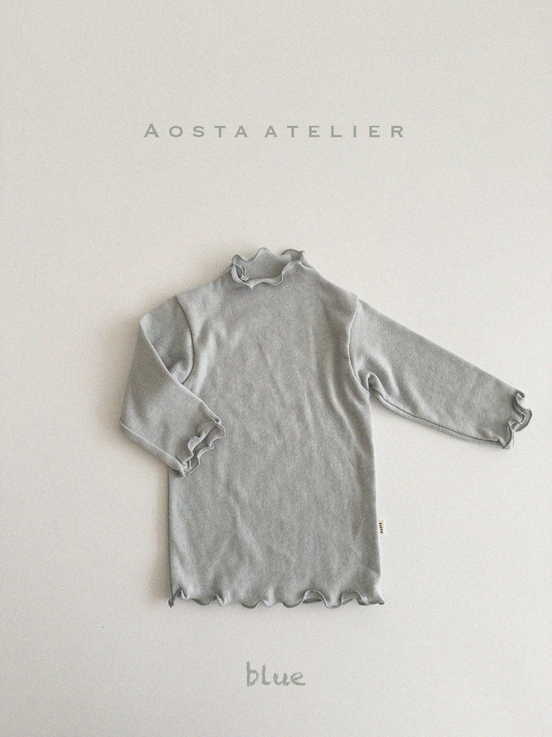 aosta / soft t-shirt