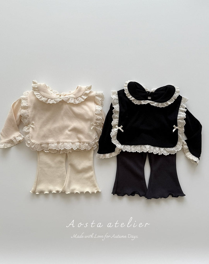 aosta / jelly pants【for baby&kids】