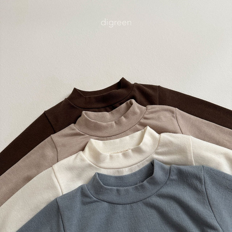 digreen / paul tee