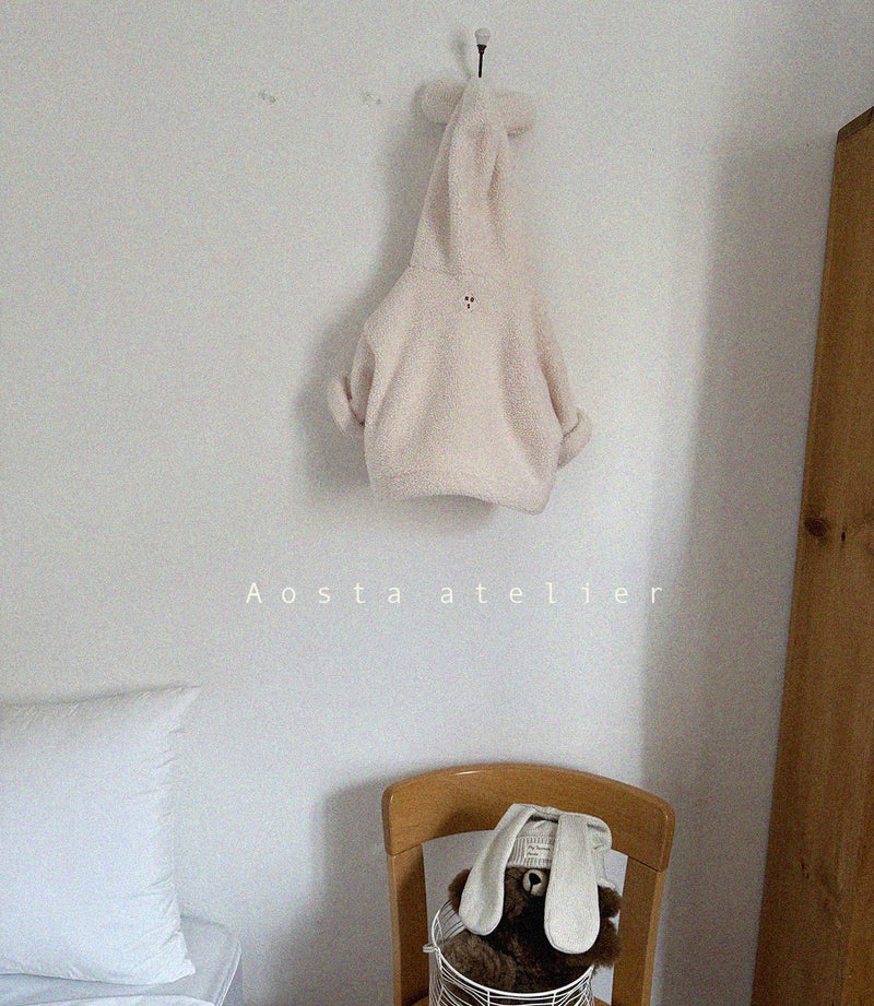 aosta / bear jacket