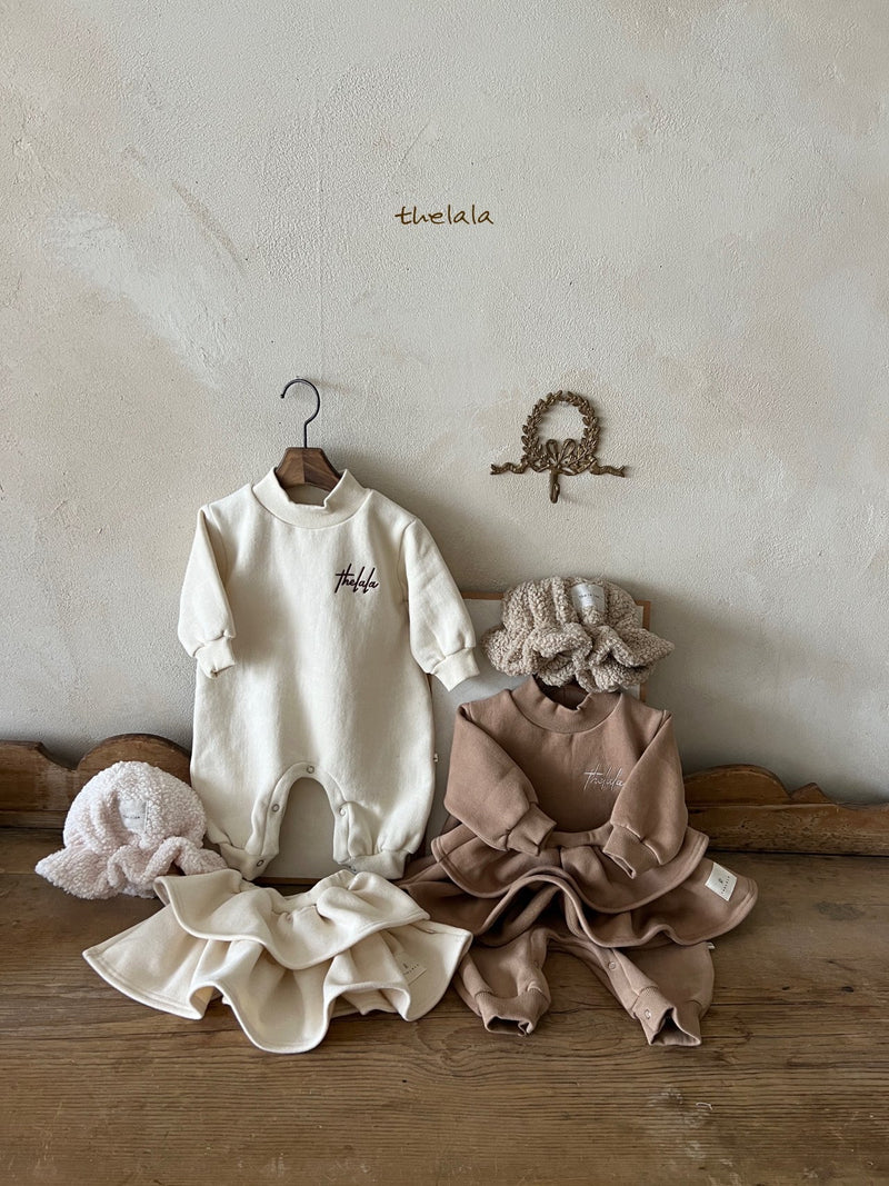 thelala / poo skirt