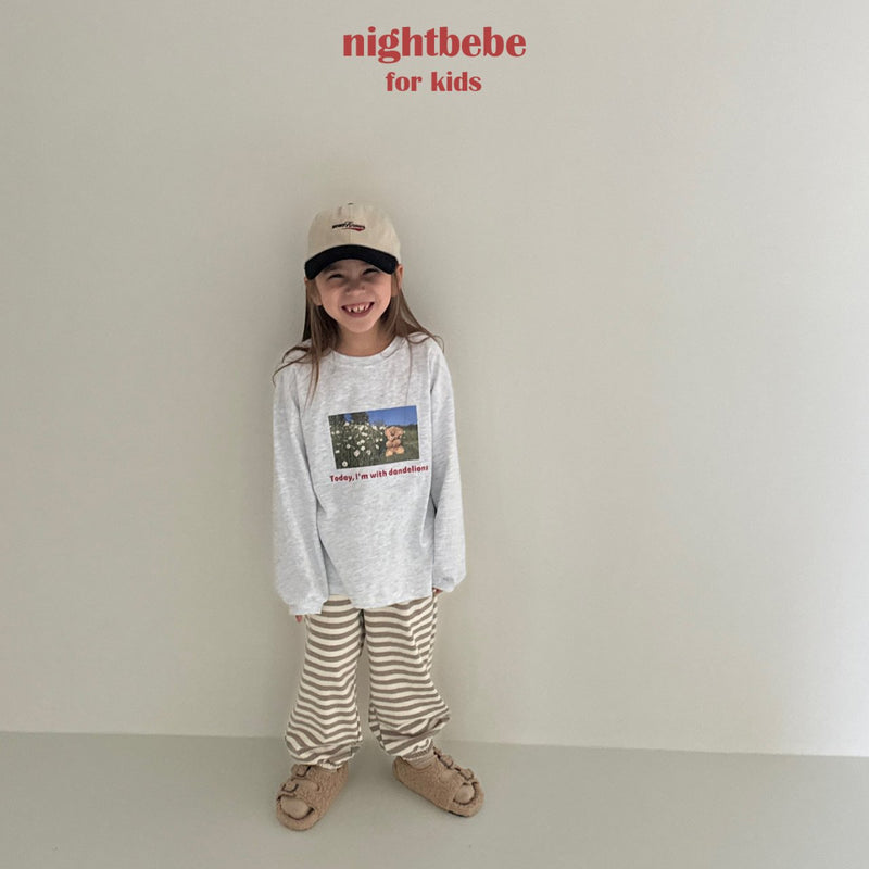 nightbebe / camp cap