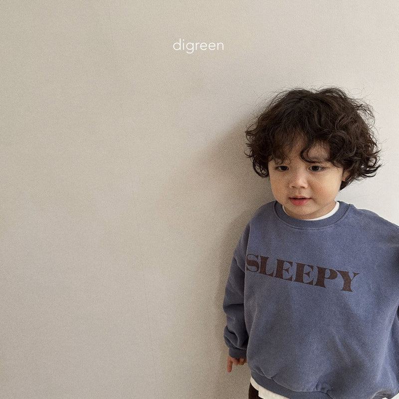 digreen / sleepy mtm