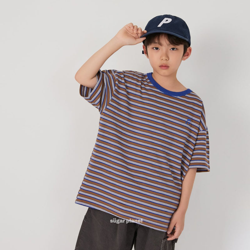 sugar planet  / melody t【for kids,Jr.&mom】