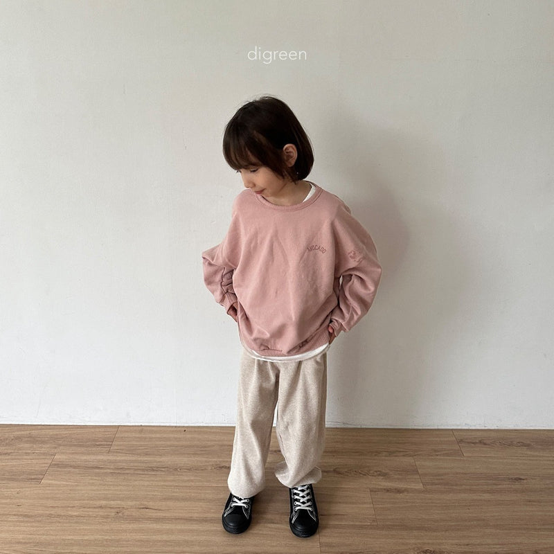 digreen / avocado mtm