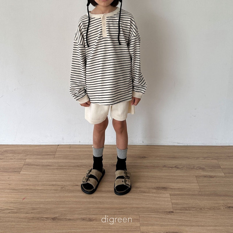 digreen / layered socks