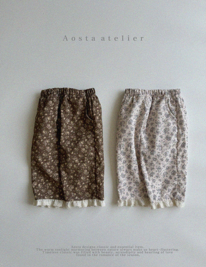 aosta / lily pants