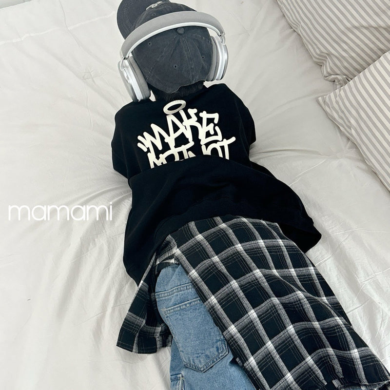 mamami / grapity mtm【for kids & jr.】