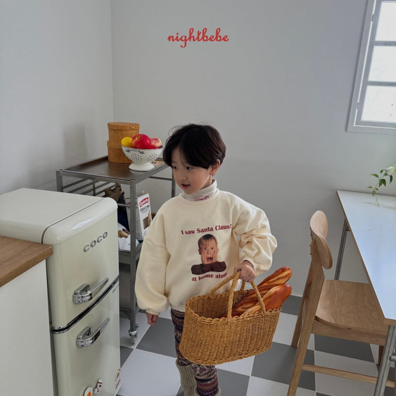 nightbebe / home alone mtm【for kids,mom】