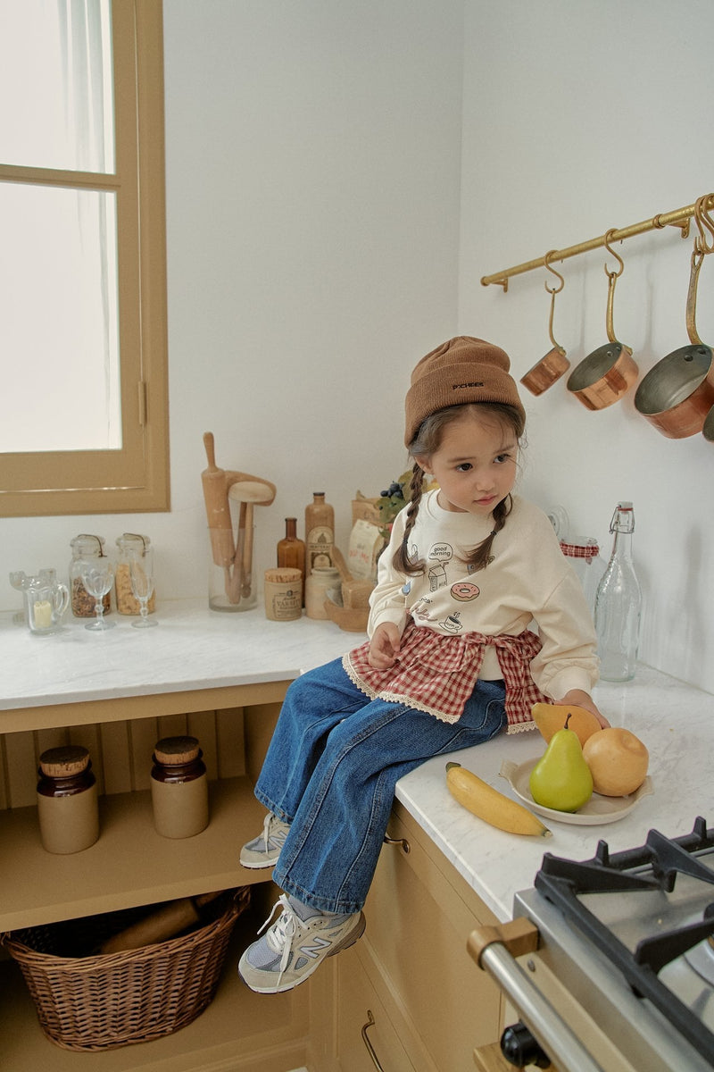 momo ann / milk mtm【for kids &Jr.】
