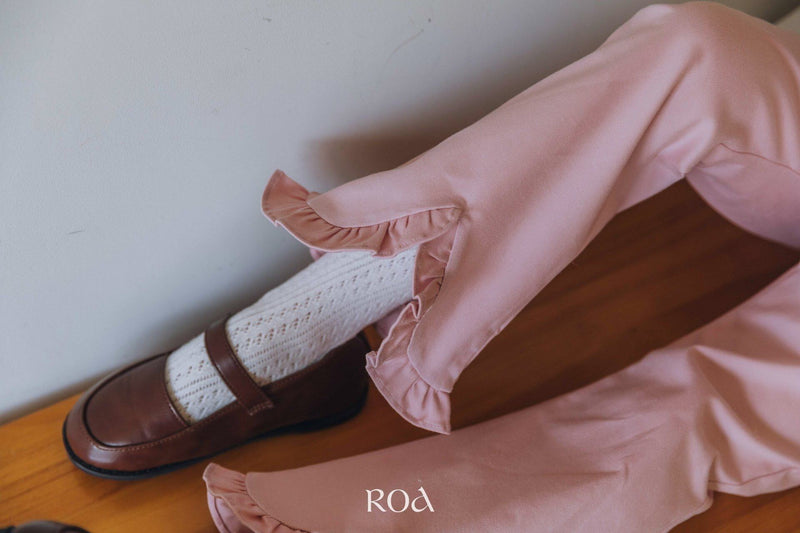 roa / dazel pants【for kids 】