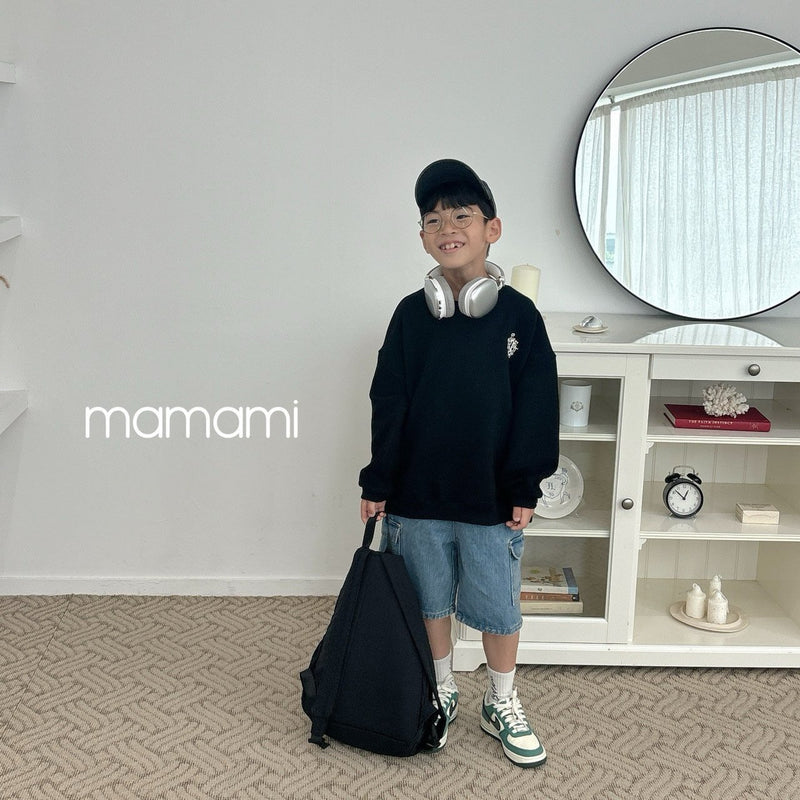 mamami / grapity mtm【for kids & jr.】