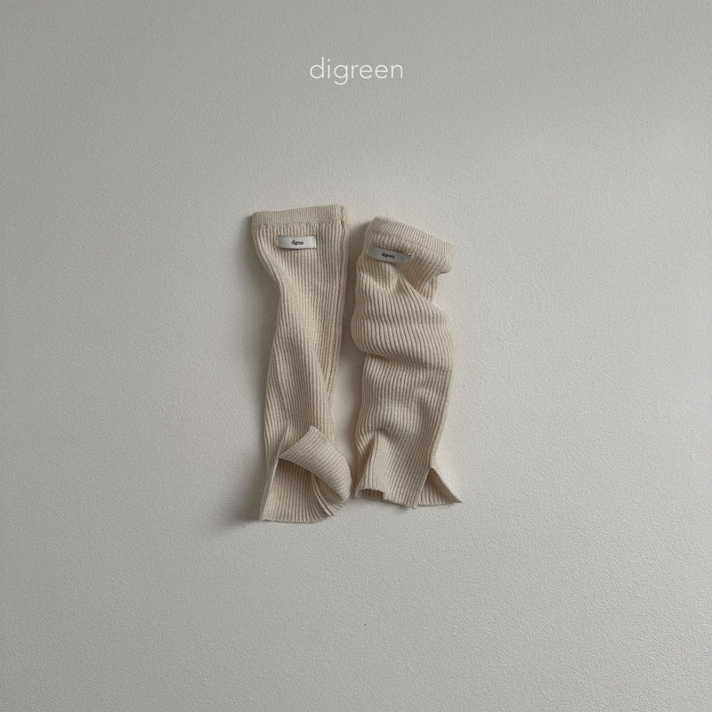 digreen / cream warmer