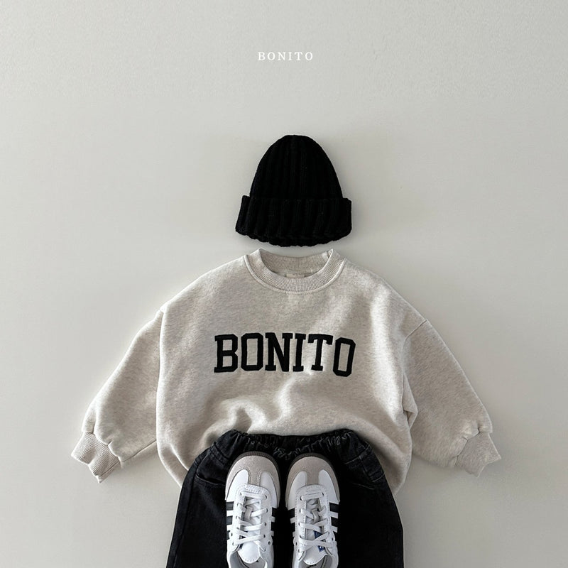 bonito / bonito mtm