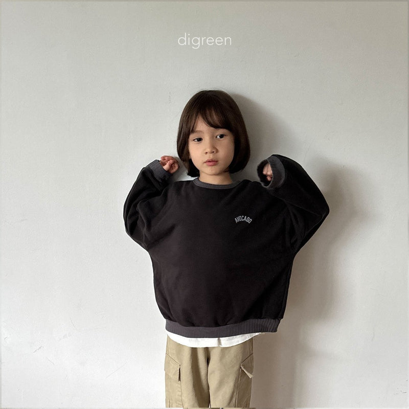 digreen / avocado mtm