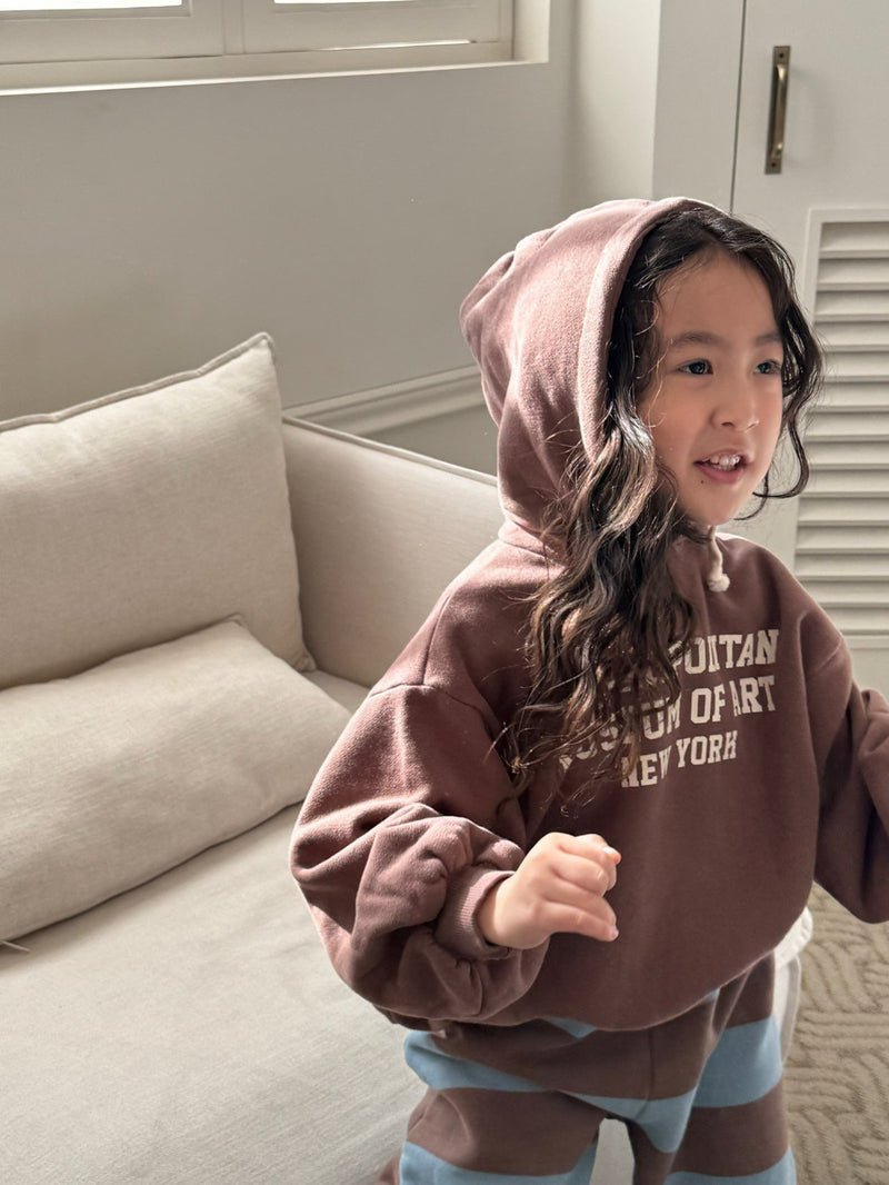 bonbon butik / hood mtm【for kids & jr.】