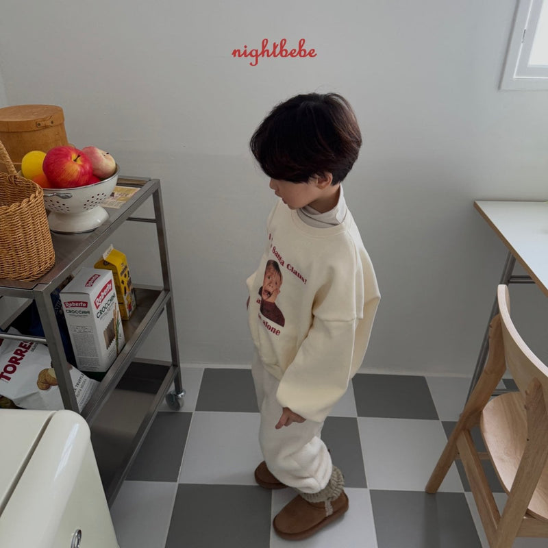 nightbebe / home alone mtm【for kids,mom】