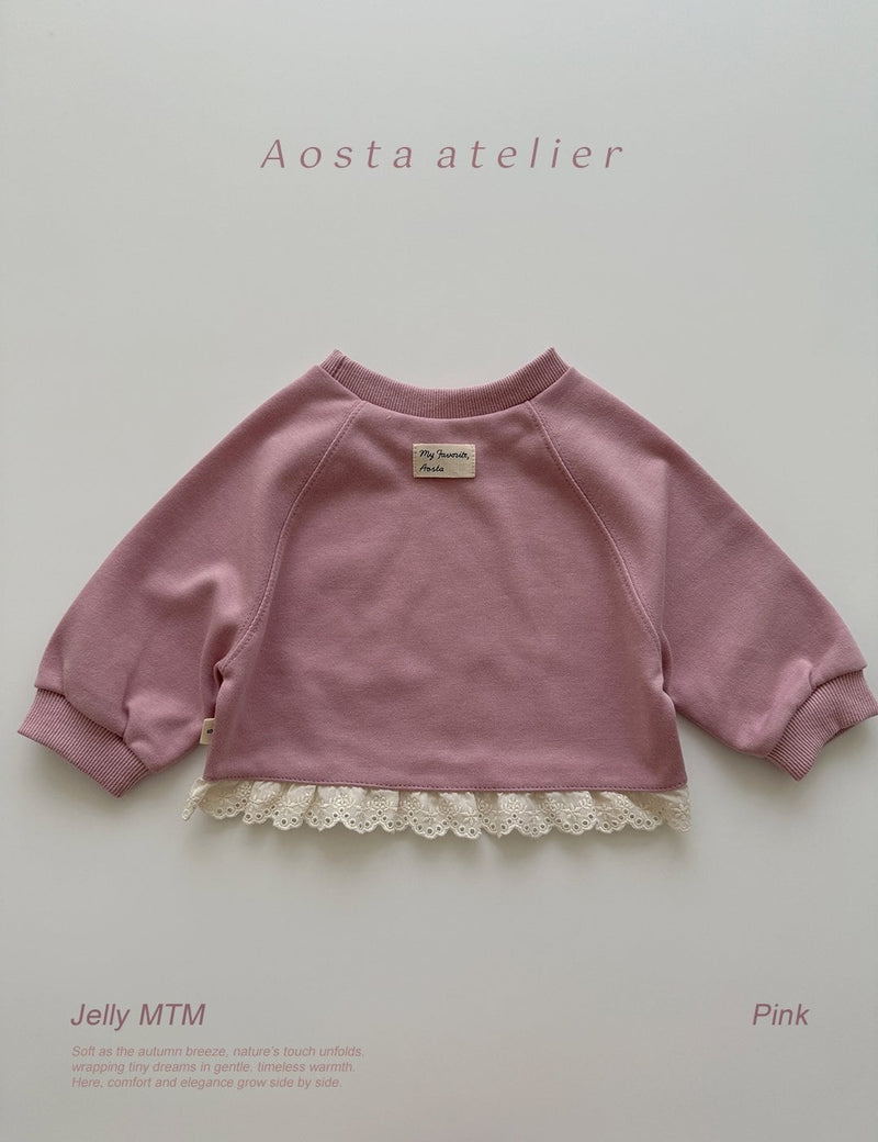 aosta / jelly mtm【for baby&kids】