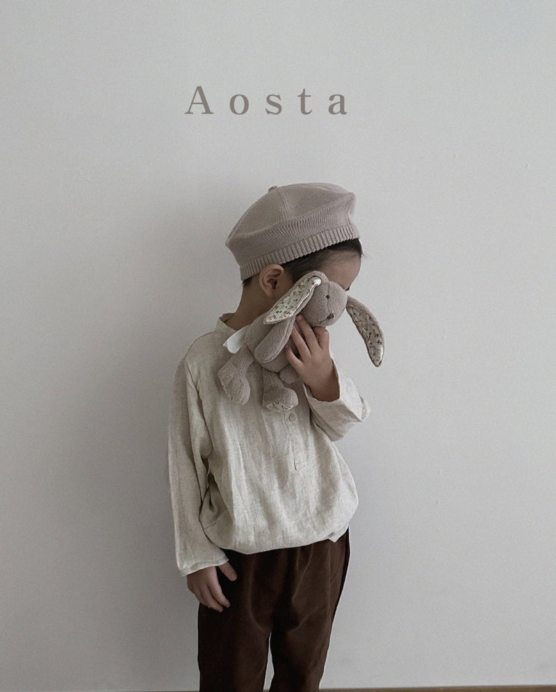 aosta / piter shirt