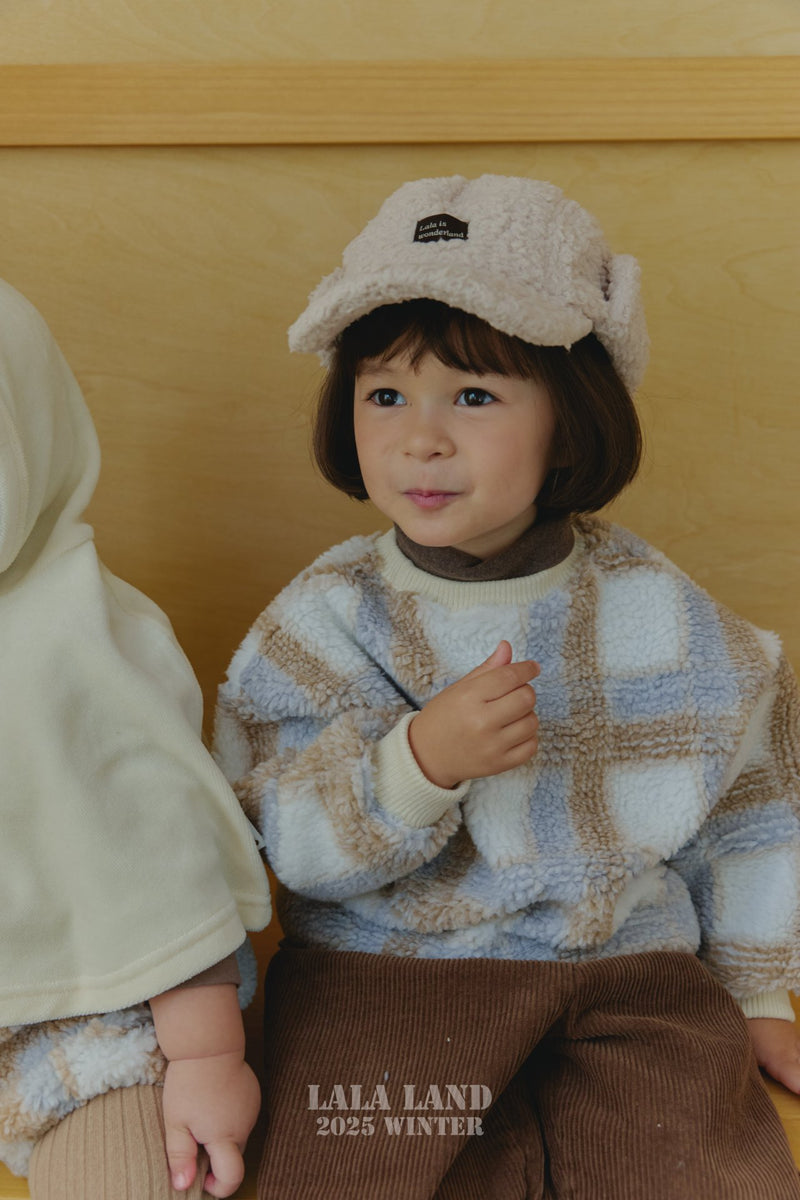 lalaland / dumble mtm【for kids】
