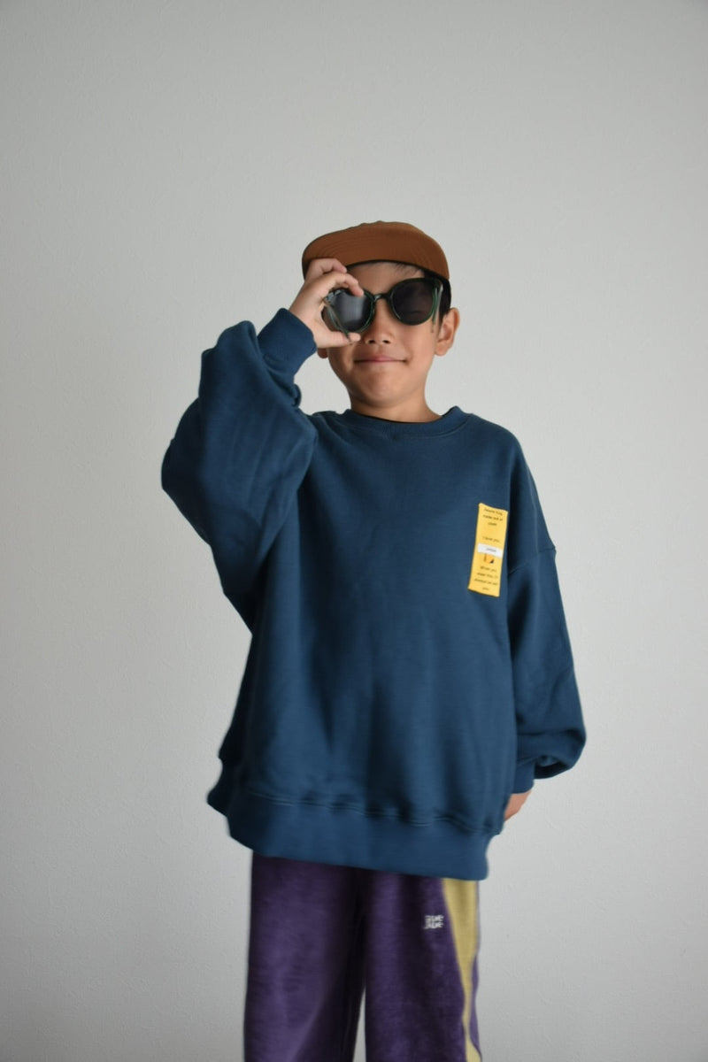 joejoe /    love love love mtm【for kids, Jr. adult】