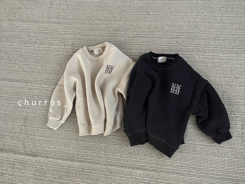 churros / MMM mtm 【for kids , jr】