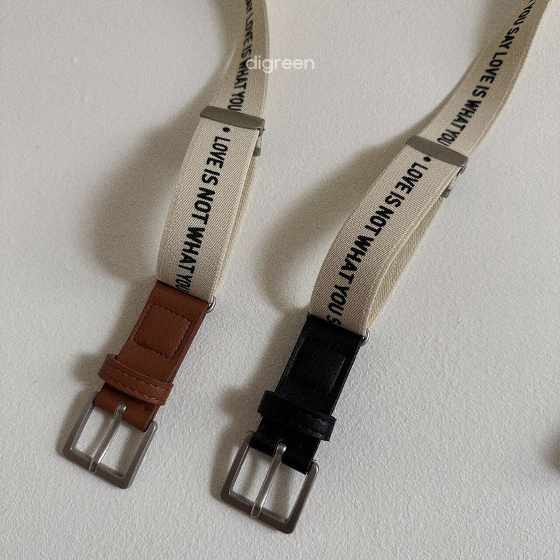 digreen / do do belt