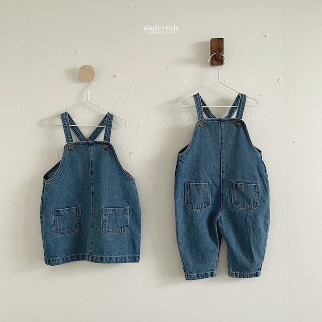 aladin / melbang skirt