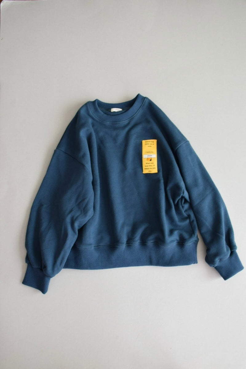 joejoe /    love love love mtm【for kids, Jr. adult】