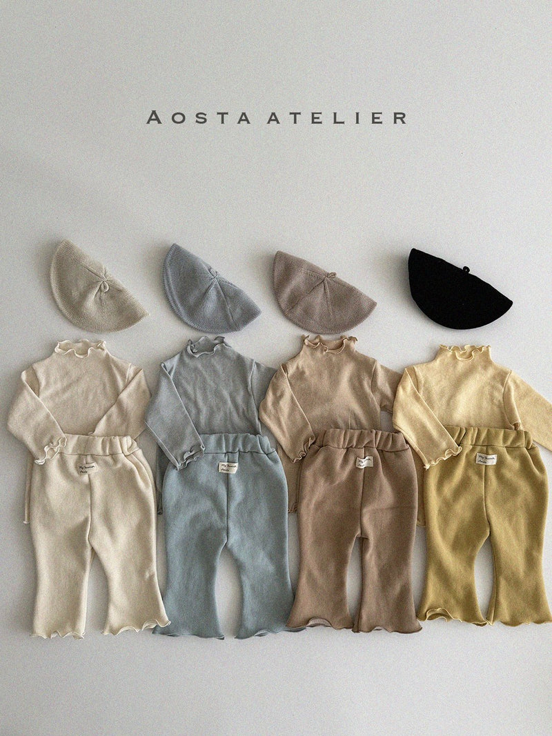 aosta / jelly pants