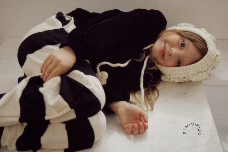 by mimi  / belolo mtm【for kids , jr】