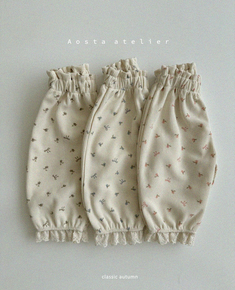 aosta / angela pants