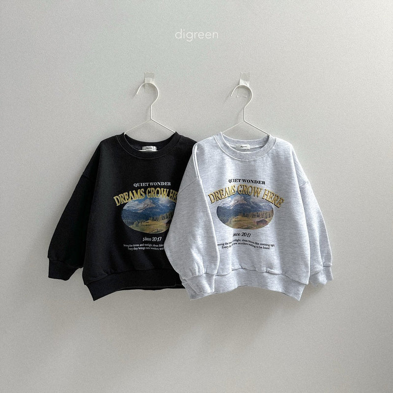 digreen / dream mtm【for kids】