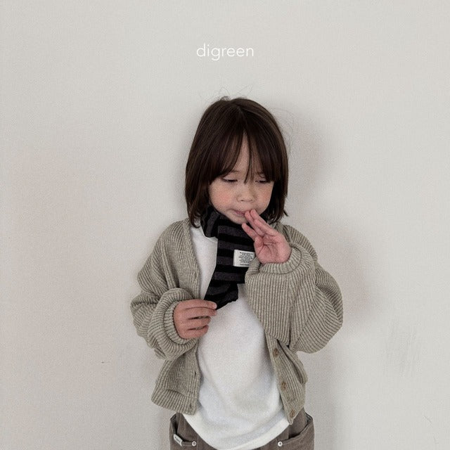 digreen / winter muffler