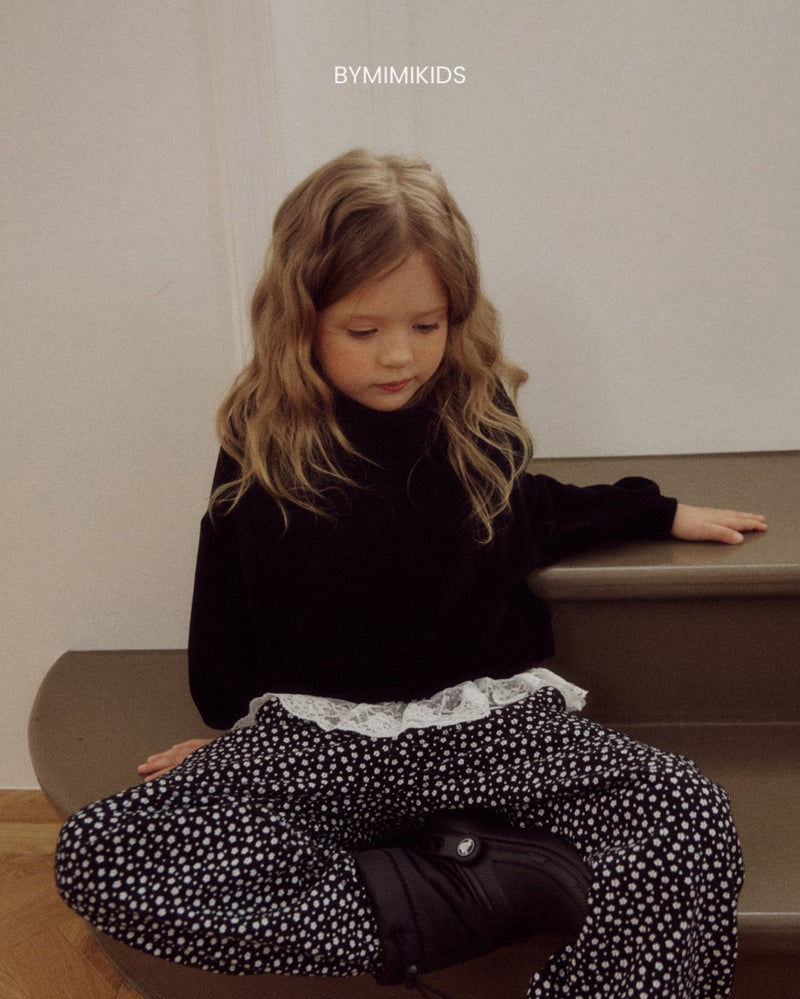 by mimi  / belolo mtm【for kids , jr】