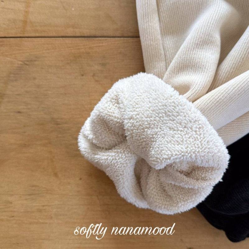 nanamood by banana.j / soda pop pants【for baby】