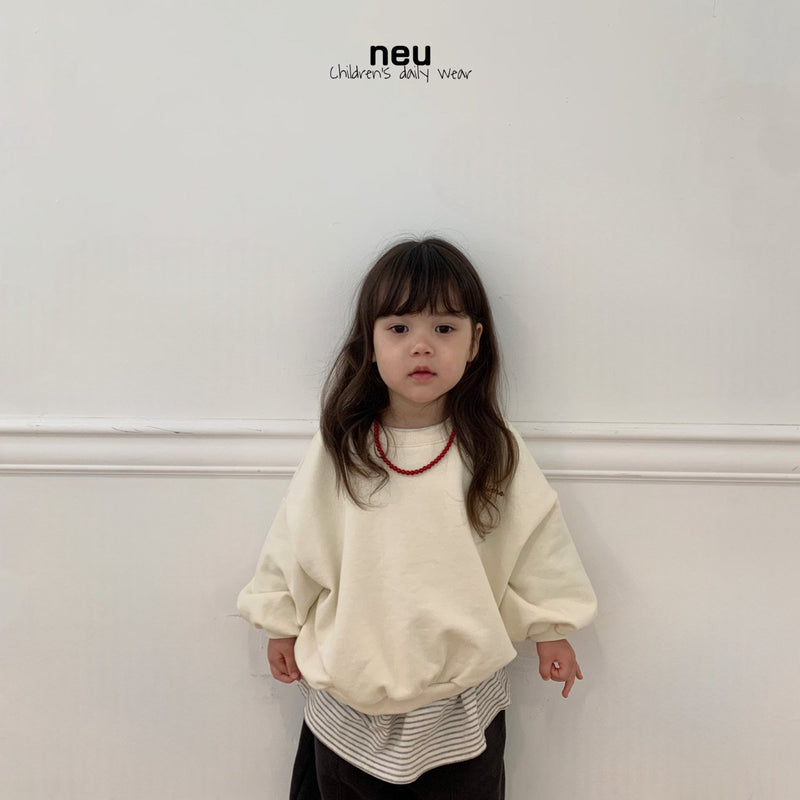 neu / heart mtm【for kids & adult】