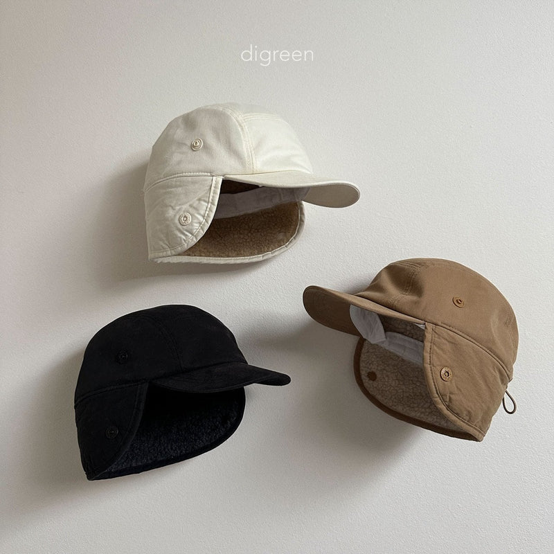 digreen / andus dumble cap