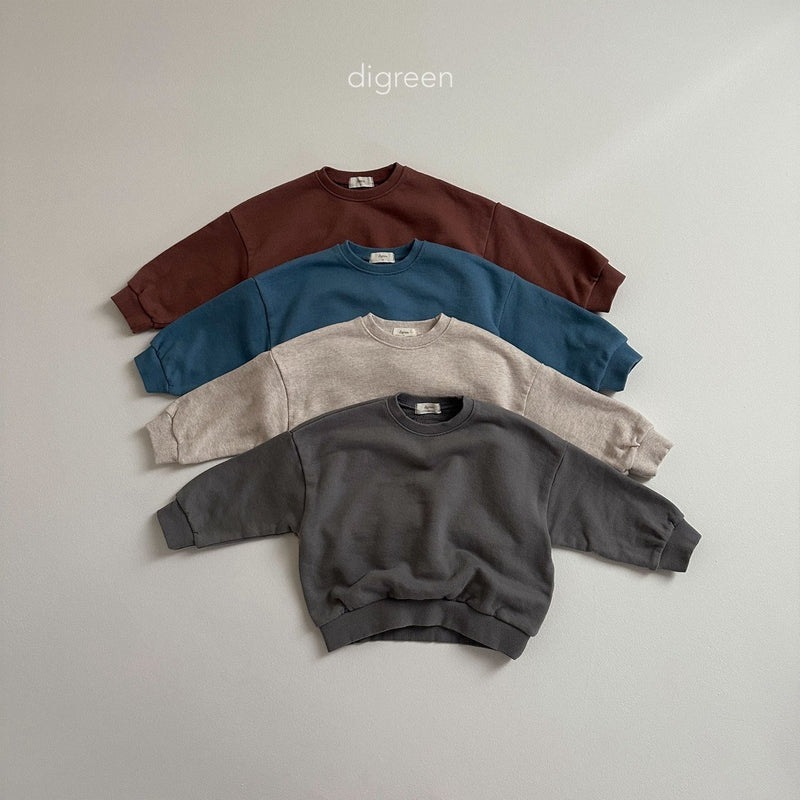 digreen / digreen mtm