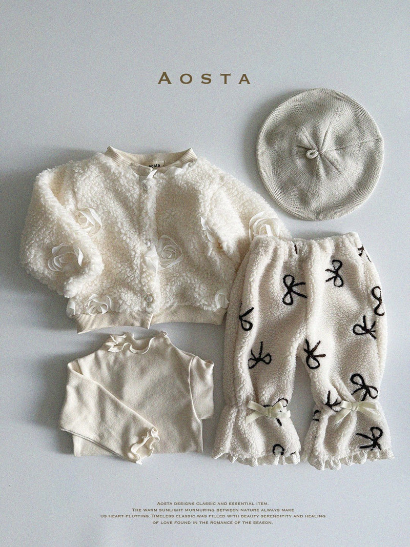 aosta / soft t-shirt