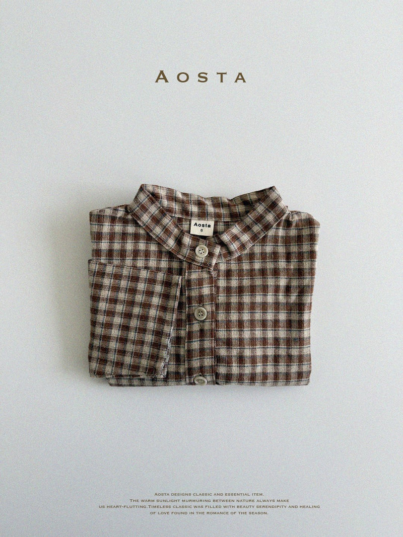 aosta / peter shirt