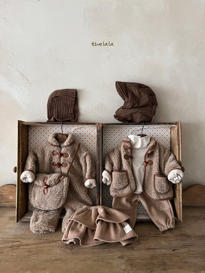 thelala / dobboki bag